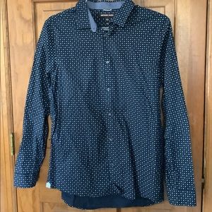 Original Pattern - Elegant Dress Shirt